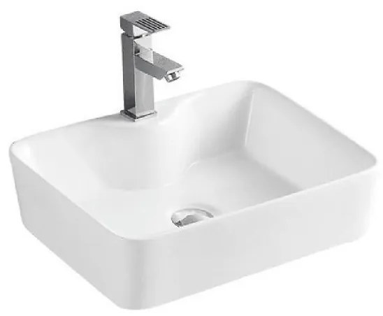 Umývadlo do kúpeľne Igo  50