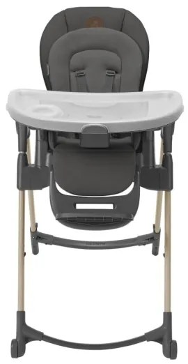 Maxi-Cosi - Detská jedálenská stolička 6v1 MINLA šedá