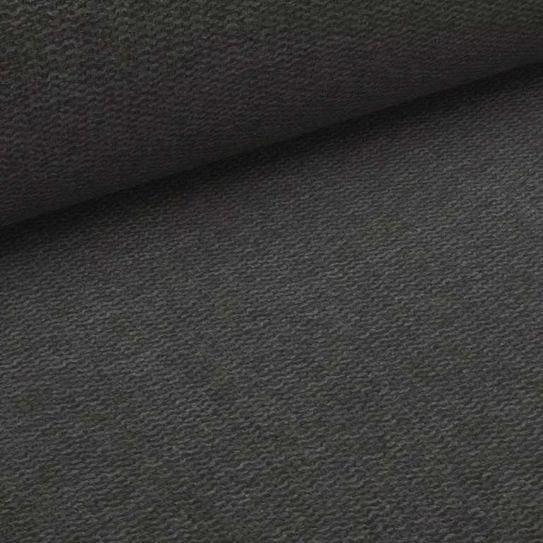 Jedálenská stolička Azalia II, tmavo sivá