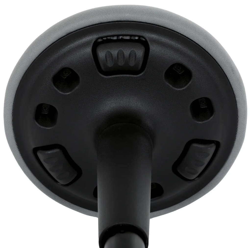 Autronic AUB-B1101 GREY Kancelárska stolička