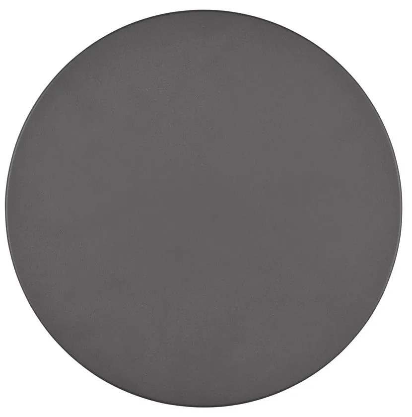 LED vonkajšie svietidlo ø 25 cm Belly – Trio