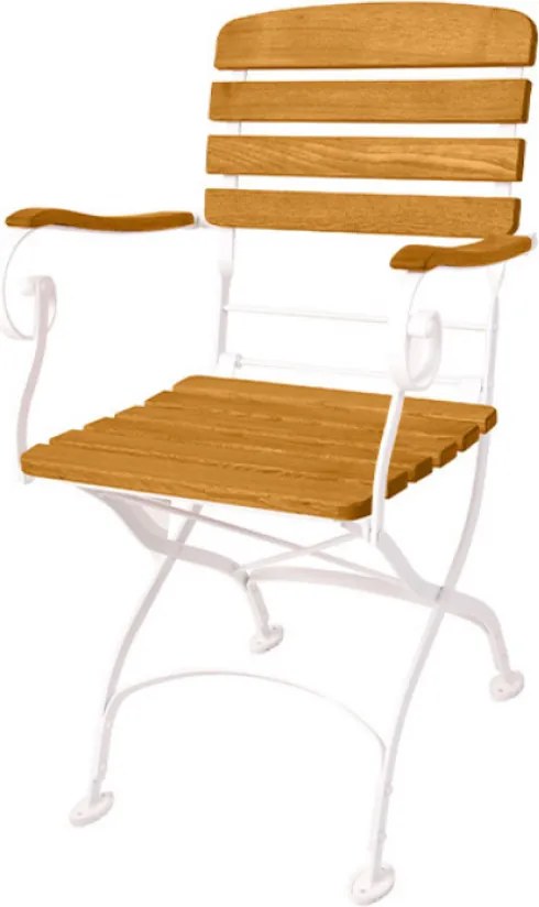 BRISTOL EXTERIÉROVÁ STOLIČKA bristol