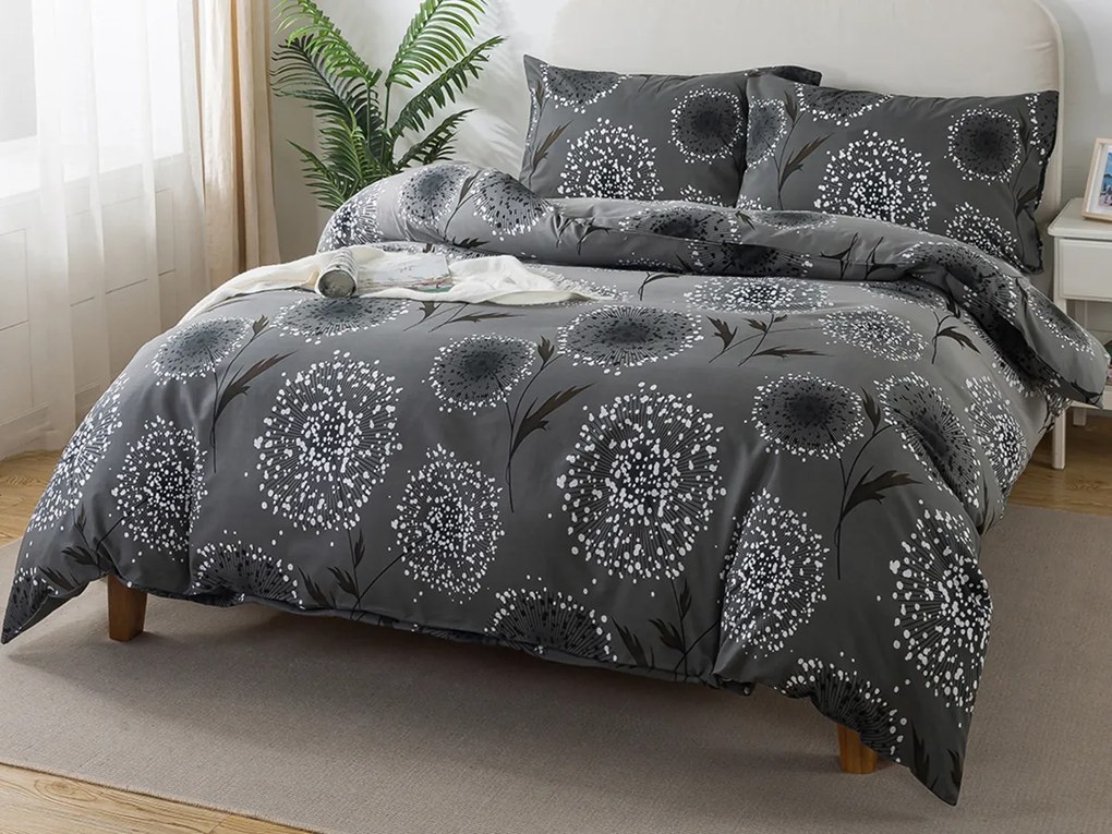 XPOSE® Bavlnené Renforcé obliečky LOOP 3