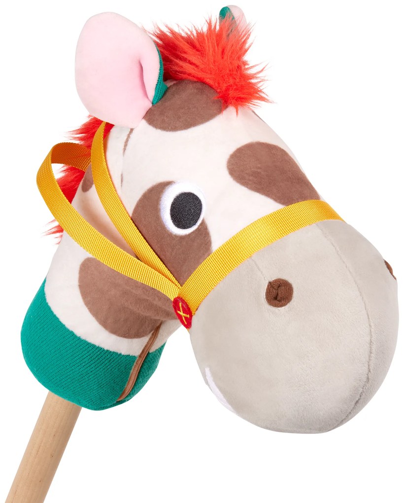 Koník na tyči Pony Pal