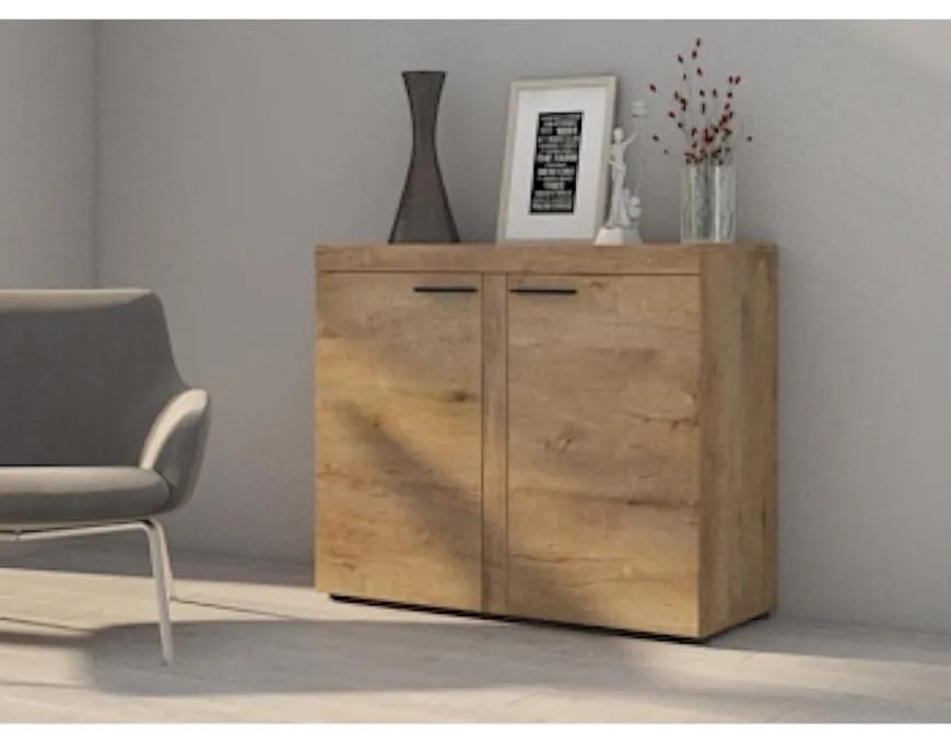 Komoda Rumba 2F dub lefkas