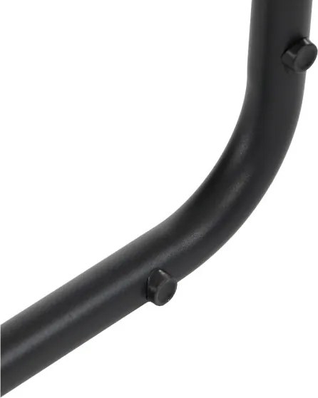 Jedálenská stolička sivá DCL-P3107 GREY2