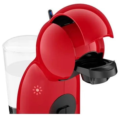 Kapsulový kávovar Krups Nescafé Dolce Gusto Piccolo XS KP1A05