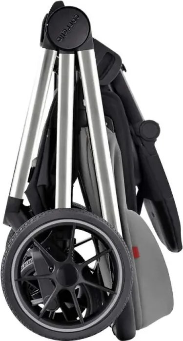 Športový kočík Carrello ULTRA CRL-5525 Matte Grey