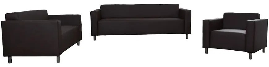 Sedacia súprava Hugo 321 Madryt 128