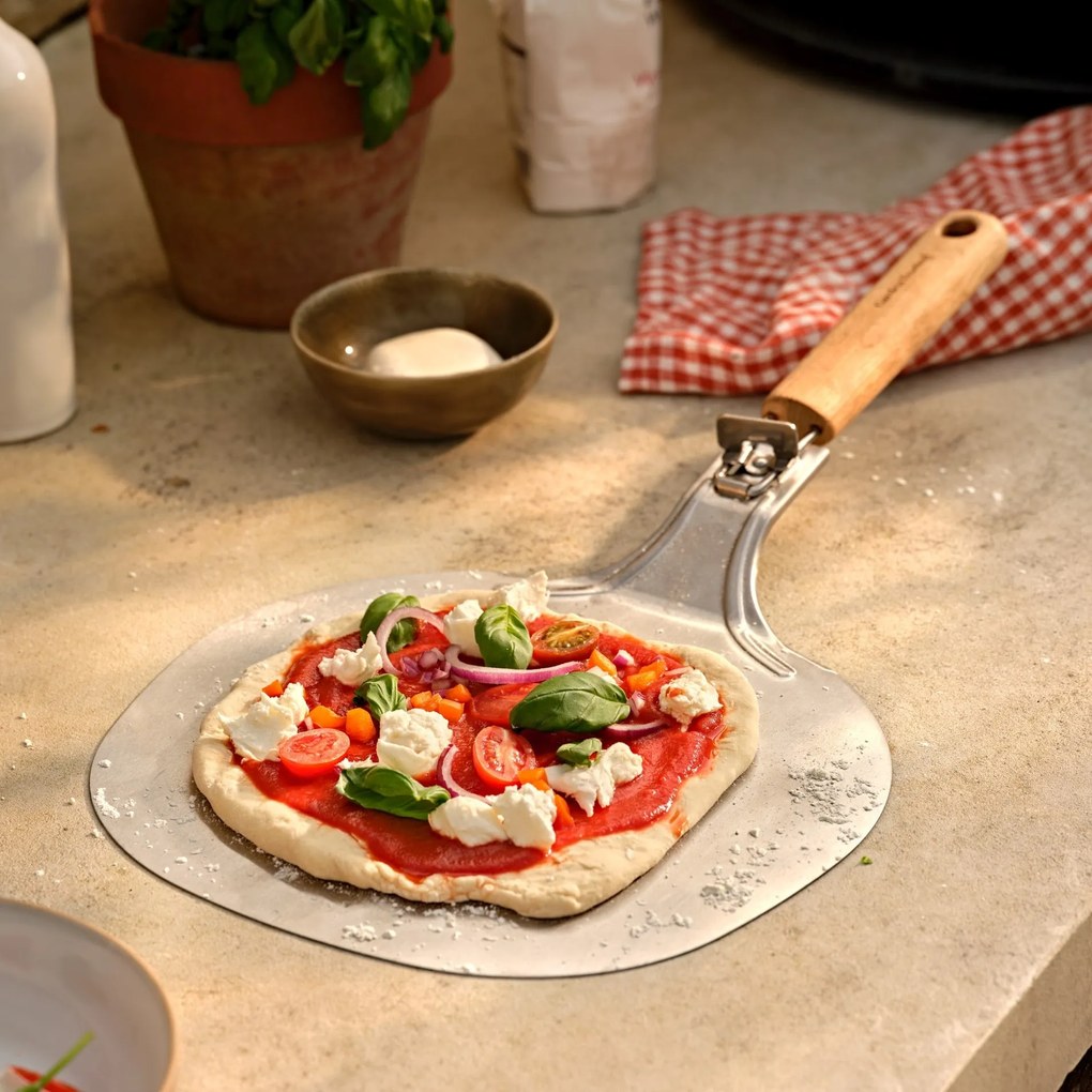 Garden Trading Lopatka na pizzu Ø 32 cm