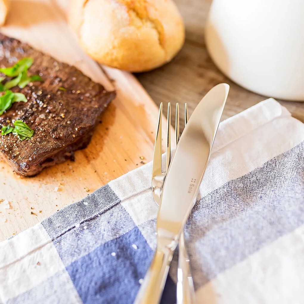 Príborový set 30 ks - Vail - 123894