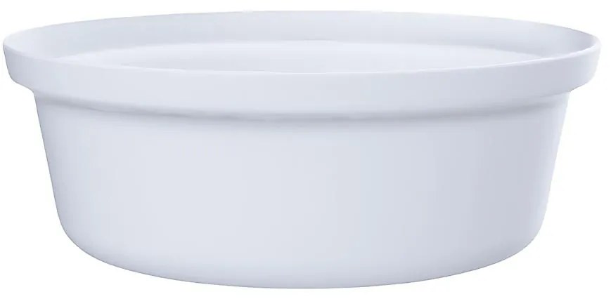 Miska Family 0.5l Biela 10303010