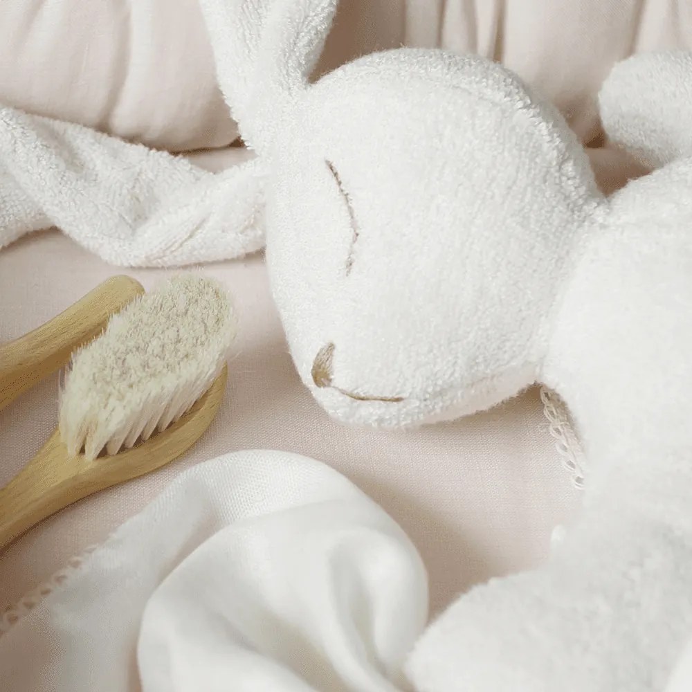 Mojkáčik - Bubi zajačik vanilkový