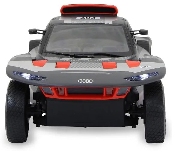 Jamara Audi RS Q e-tron E2, sivé  (100394250)