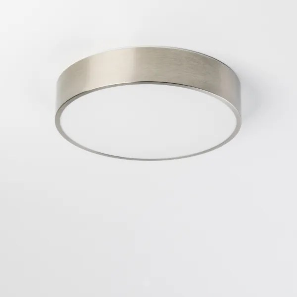 Brilagi - LED kúpeľňové stropné svietidlo POOL LED/24W/230V pr. 30 cm IP54 chróm
