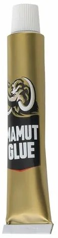 DEN BRAVEN Lepidlo Mamut High Tack, 25 ml