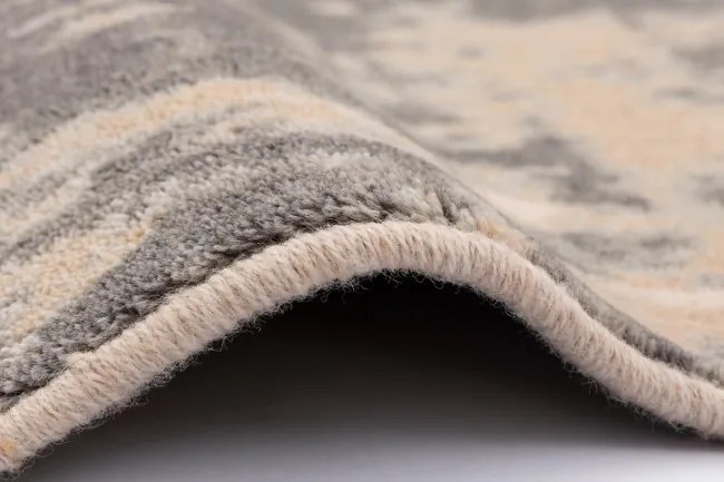 Koberec Agnella Isfahan M Contre pieskový