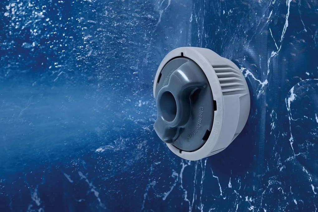 BESTWAY Lay-Z-Spa Toronto ThermaCore Smart AirJet Vírivka, 190 x 70 cm, 7 osôb 6001W