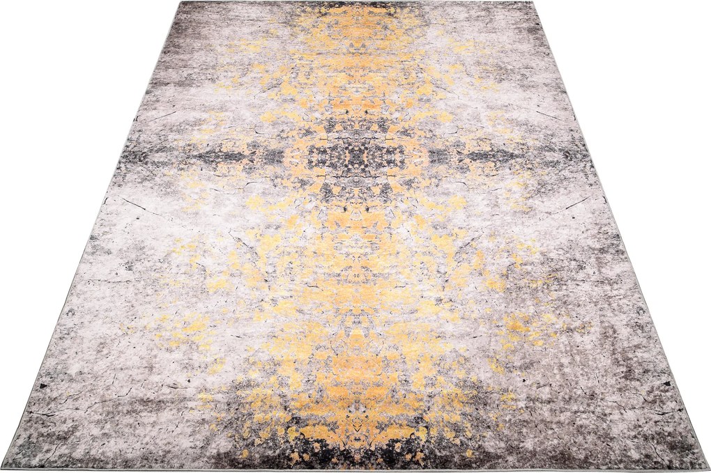 TA Koberec 2107 PRINT VICTORIA Rozmer: 200x300 cm