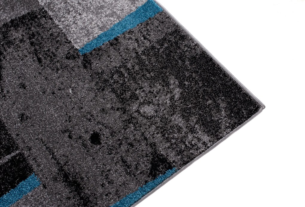 TA Koberec J382A ANTHRATICE JAWA O0X Rozmer: 300x400 cm