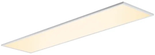 Brilagi - LED Stropné svietidlo SLIMFRAME LED/58W/230V 120x30 cm biela