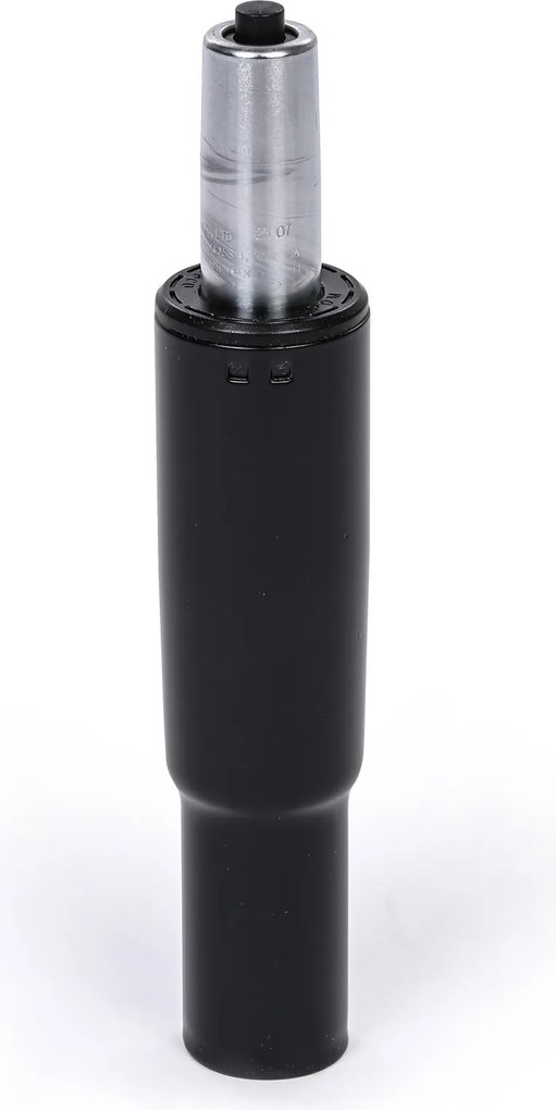 Plynový piest PG-A 200/70 mm, čierny