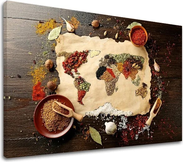 Obraz na stenu KORENIE_072-11