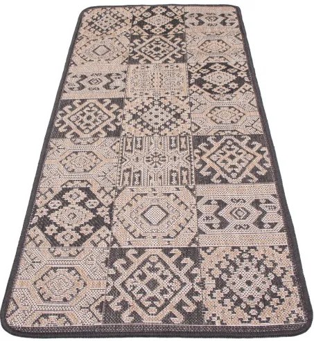 Koberec / behúň FLEX 19636/P10