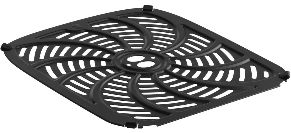 Sencor SFR 9000SS horúci vzduchový fritéza