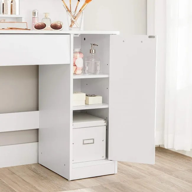 Toaletný stolík RDT119W01