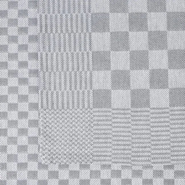 Sada kuchynských utierok MAURO strieborná