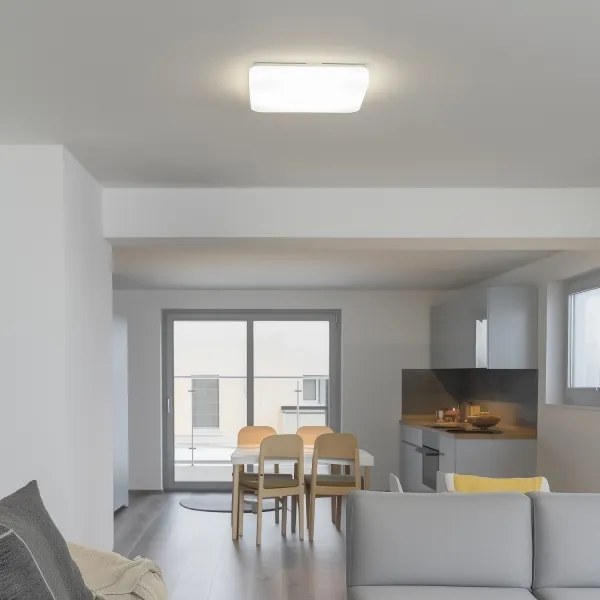 Brilagi - LED stropné svietidlo PLAIN LED/24W/230V 3000K