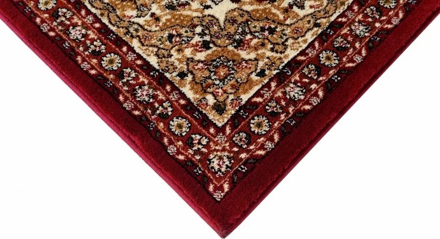 DC Koberec Orient 1043 červená Rozmer: 160×220 cm