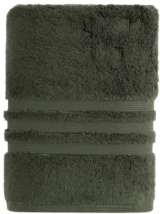 Soft Cotton Luxusný pánsky župan SMART s uterákom 50x100 cm v darčekovom balení