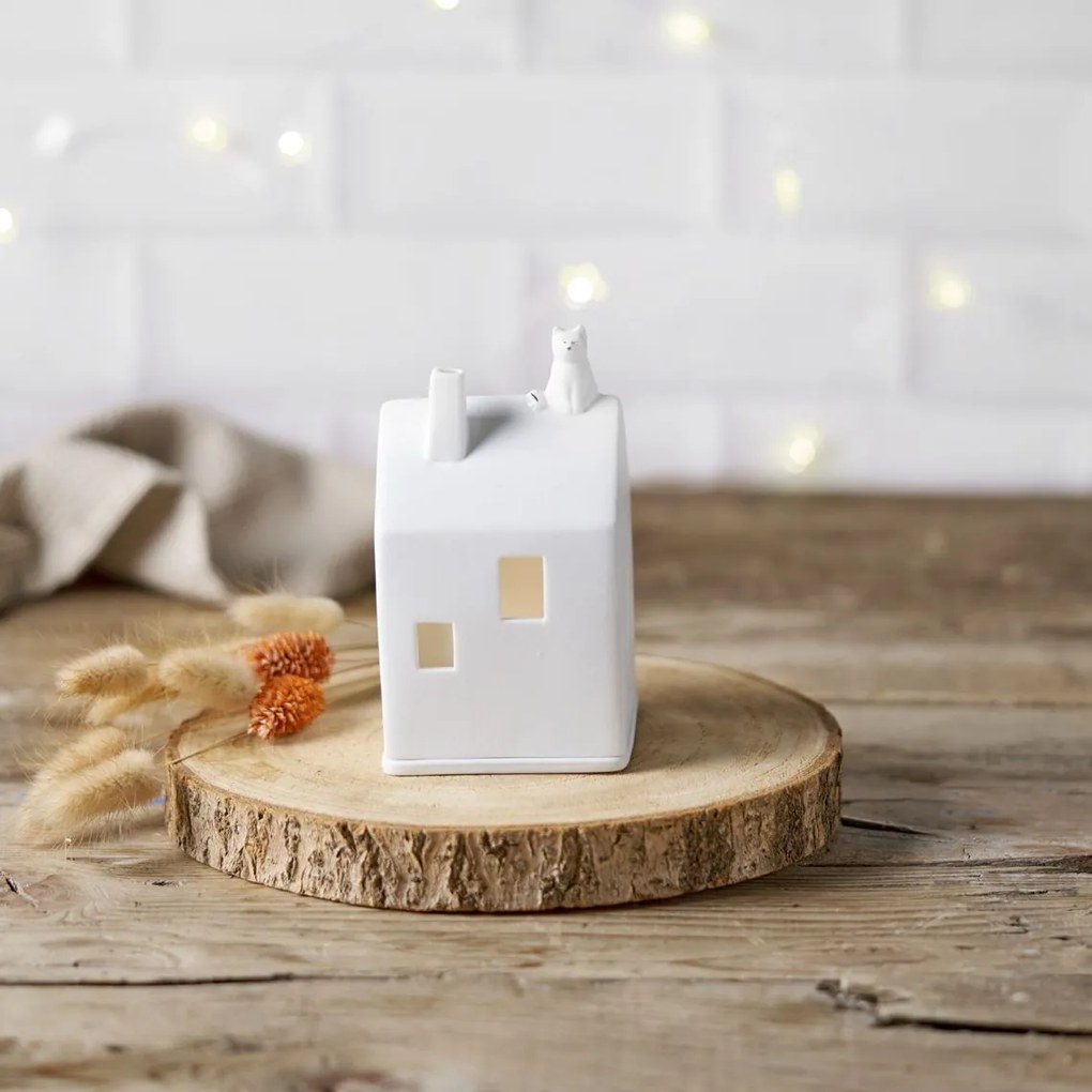 Lampáš Raeder 212 domček