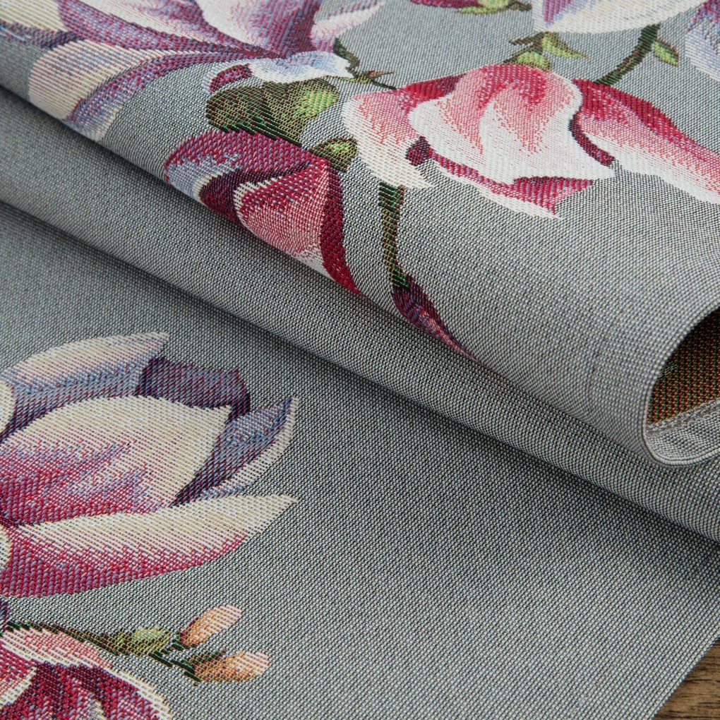 GOBELÍNOVÝ OBRUS POP 140X180CM VZOROVANÝ