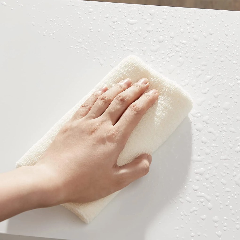 SONGMICS Kúpeľňová skrinka VASAGLE BBC410P31