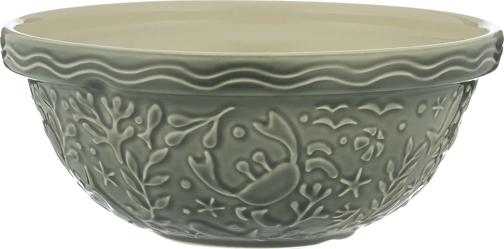 Mistička Nautical 2,7 l zelená