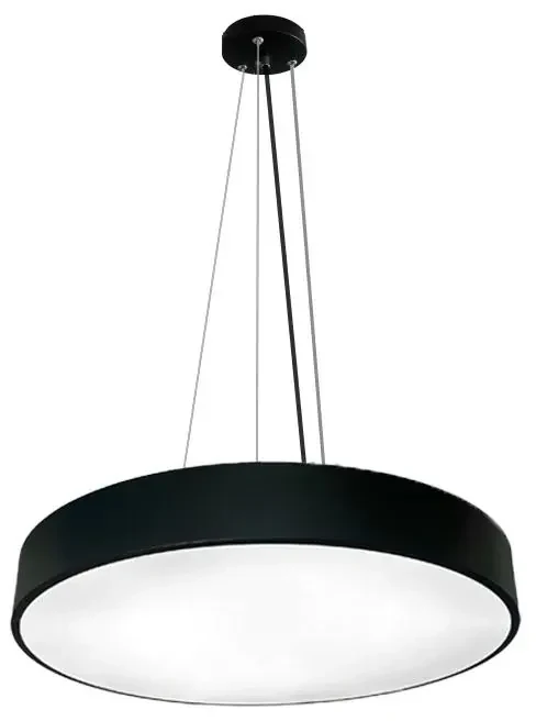 Moderné svietidlo NEDES LED závesné svietidlo 70W LCL7122-H