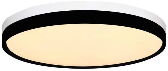 LED Stmievateľné stropné svietidlo LED/48W/230V 2700-6500K Wi-Fi Tuya + DO