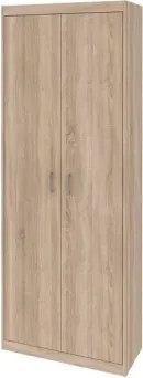Policová skriňa Mega 72, dub sonoma%