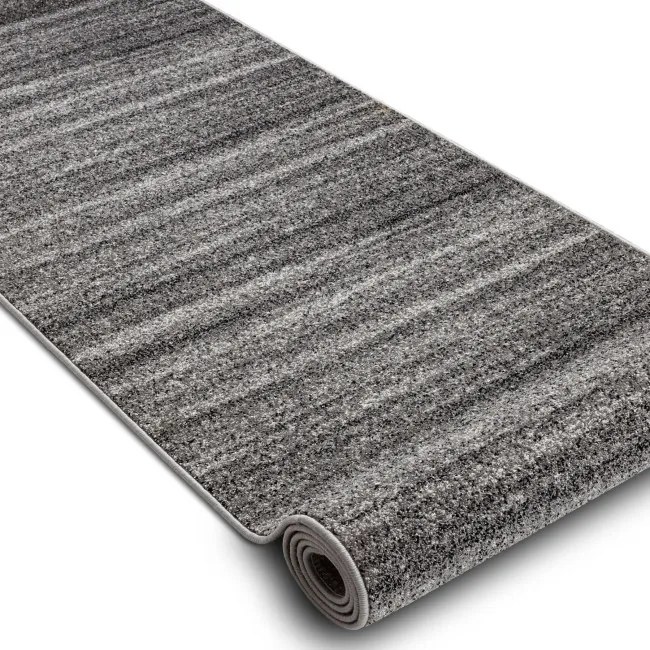 Behúň SILVER Sahara púšť, piesok sivý