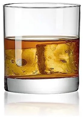 Rona Poháre Classic 280 ml 6 ks