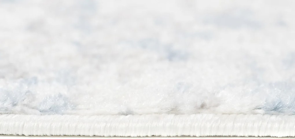 TA Koberec S283C SVETLO ŠEDÁ OBLOHA EZN Rozmer: 140x200 cm