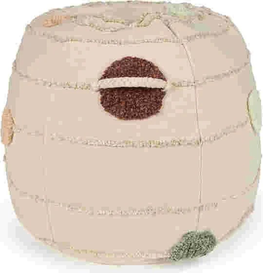 Sedací vak SOLAR SYSTEM - 50x45 cm Lorena Canals