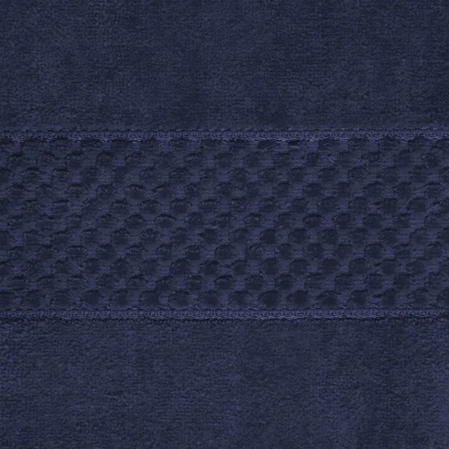 Kúpeľňový koberček JESSI 08 granátový