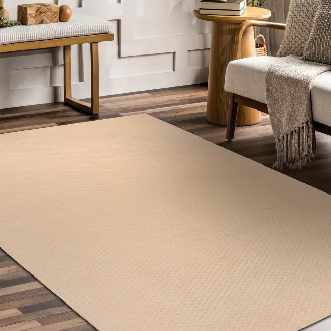 Koberec TEXTURA 488.07.LA100 krémový