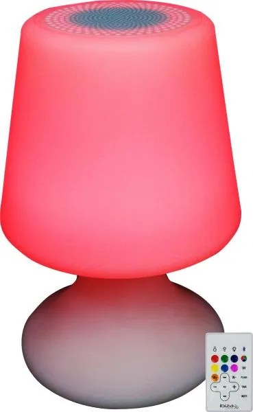 Ibiza Light LED LAMP BT