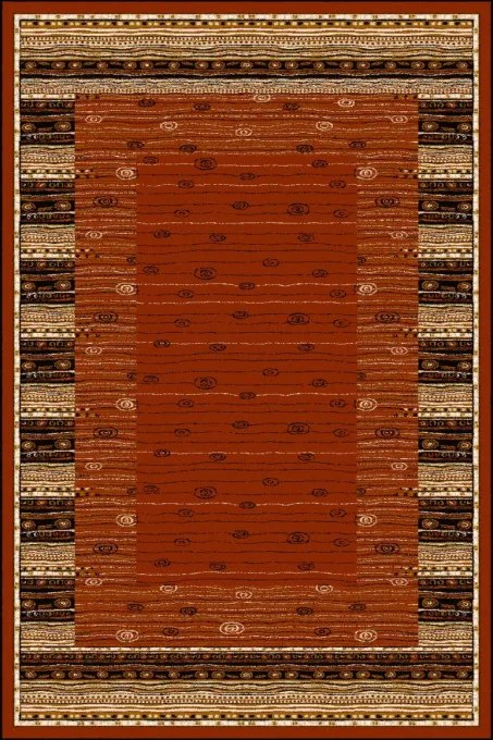 Koberec Agnella Standard Karen Terakota