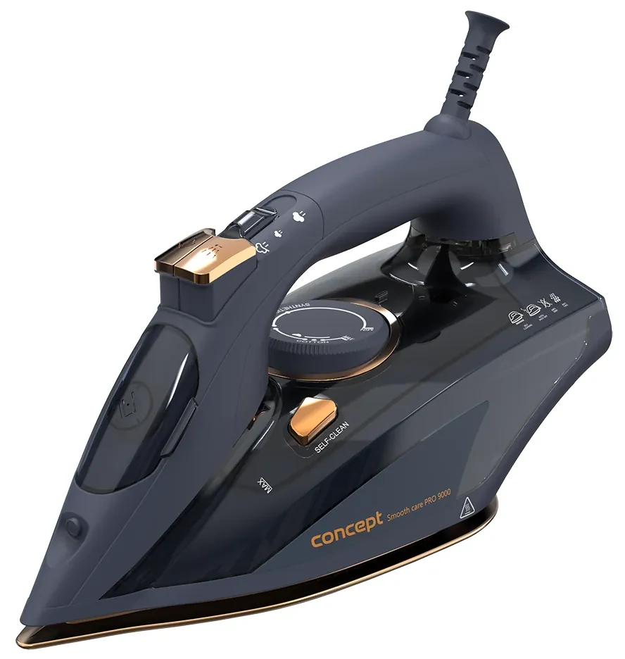 Concept ZN9110 naparovaci žehlička